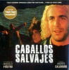 B.S.O. Caballos Salvajes